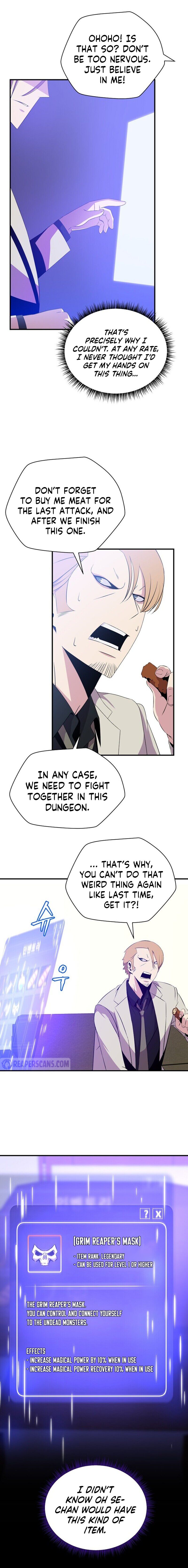 Read Kill The Hero En Manga Online