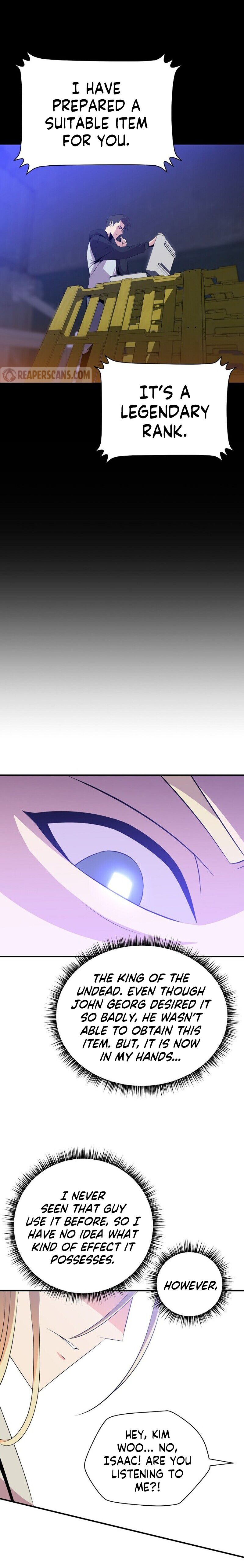 Read Kill The Hero En Manga Online