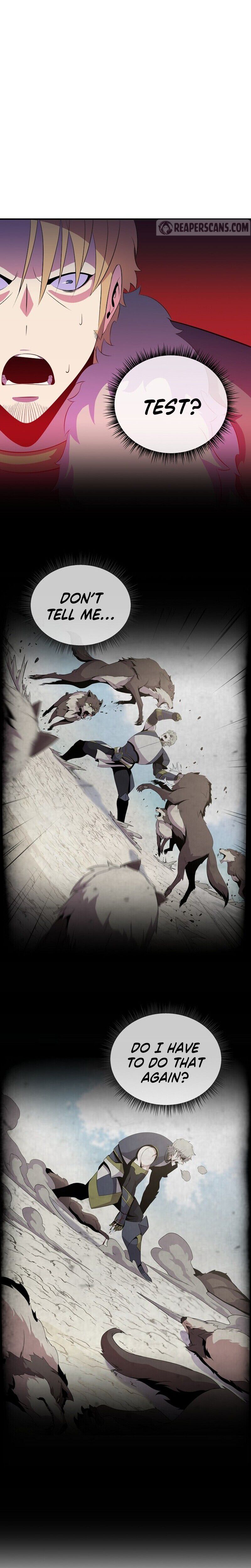 Read Kill The Hero En Manga Online