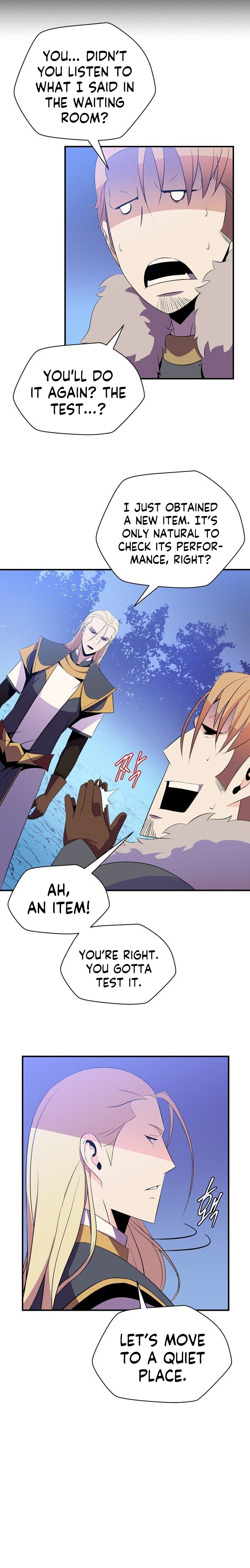 Read Kill The Hero En Manga Online
