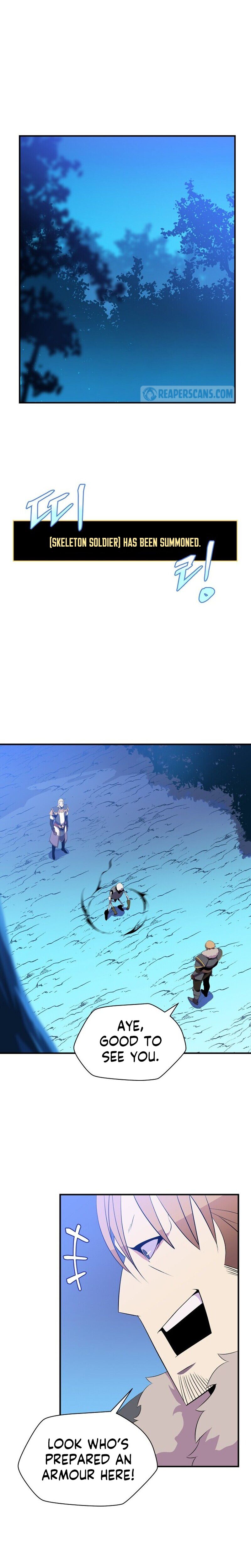 Read Kill The Hero En Manga Online