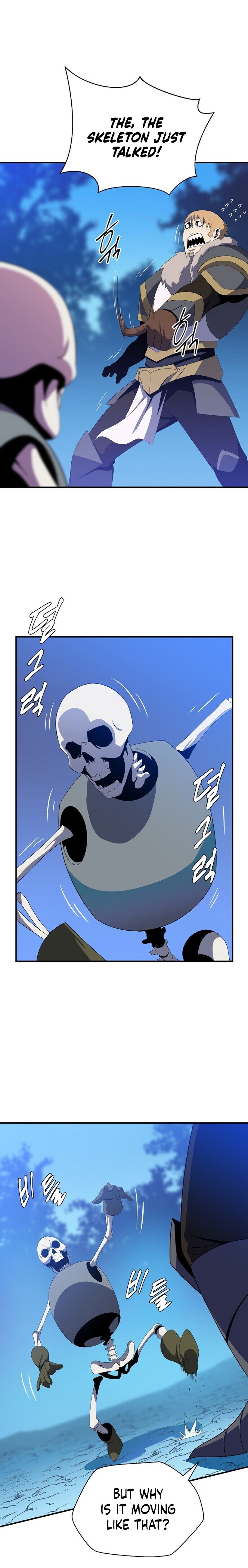 Read Kill The Hero En Manga Online