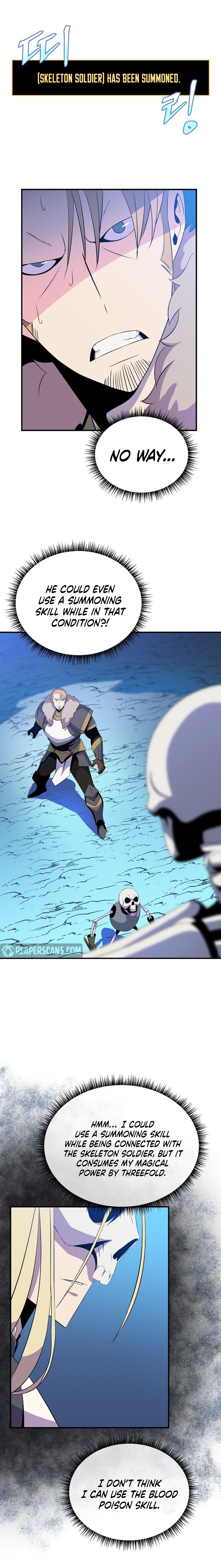 Read Kill The Hero En Manga Online