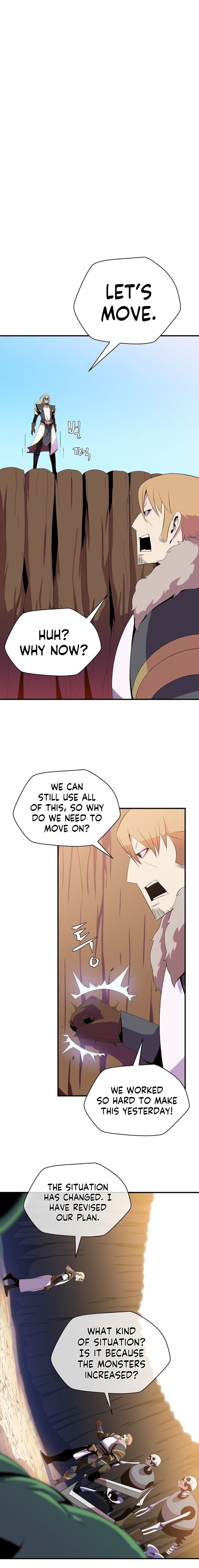 Read Kill The Hero En Manga Online