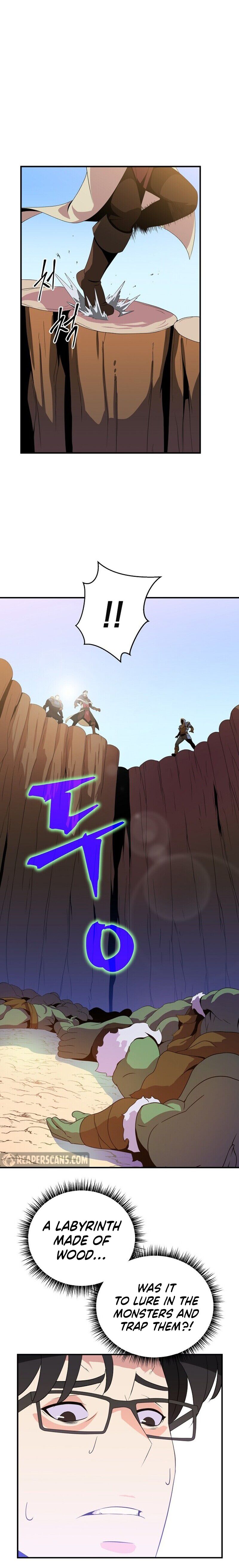 Read Kill The Hero En Manga Online