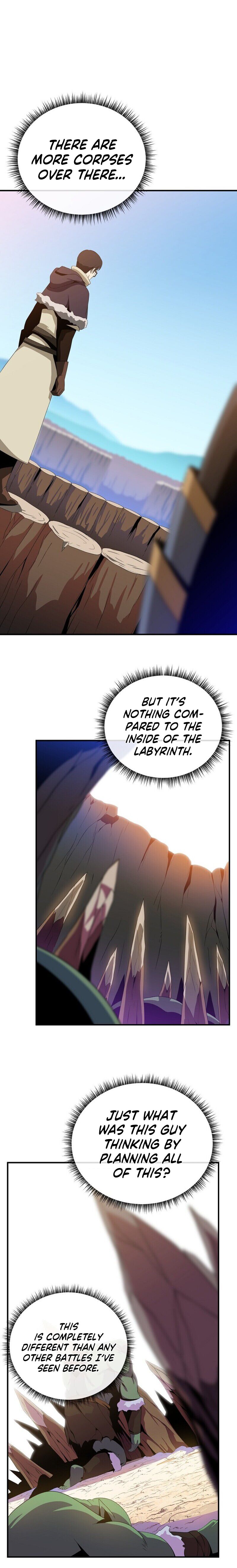Read Kill The Hero En Manga Online
