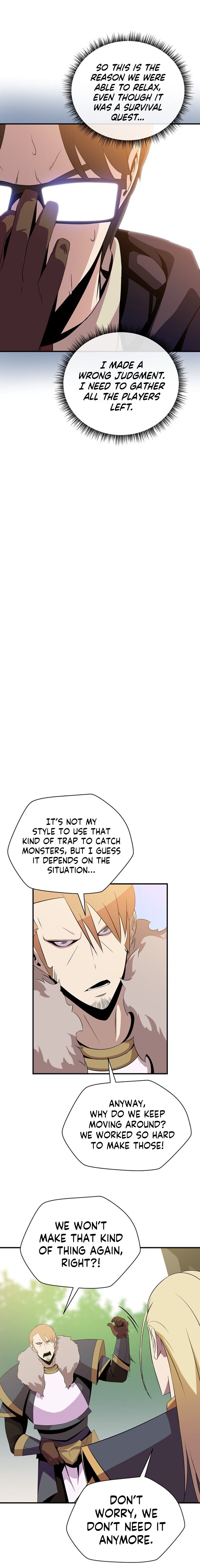 Read Kill The Hero En Manga Online