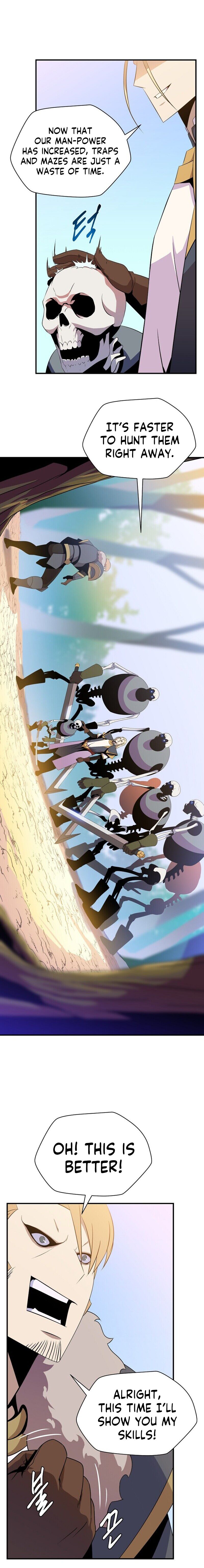 Read Kill The Hero En Manga Online