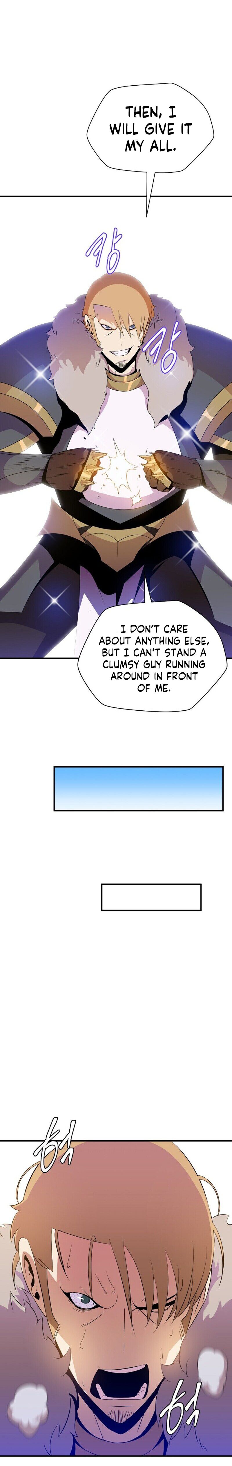 Read Kill The Hero En Manga Online