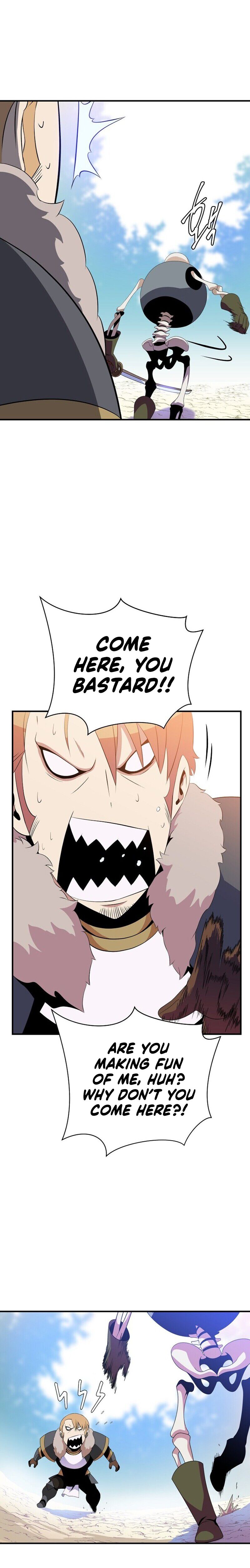 Read Kill The Hero En Manga Online