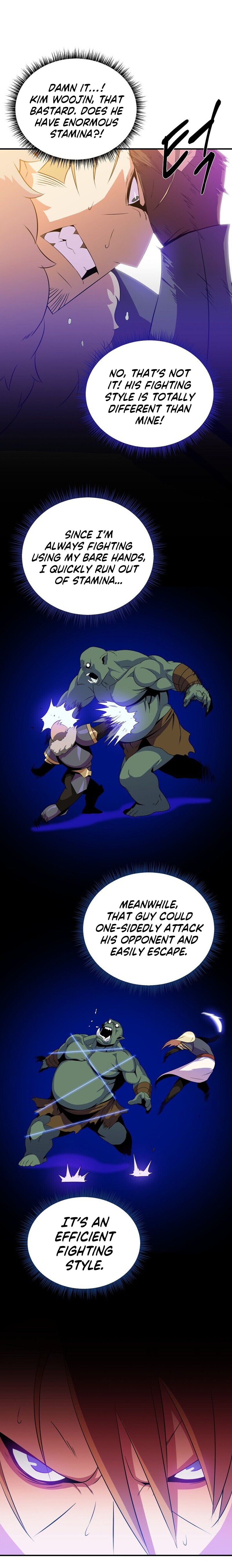 Read Kill The Hero En Manga Online