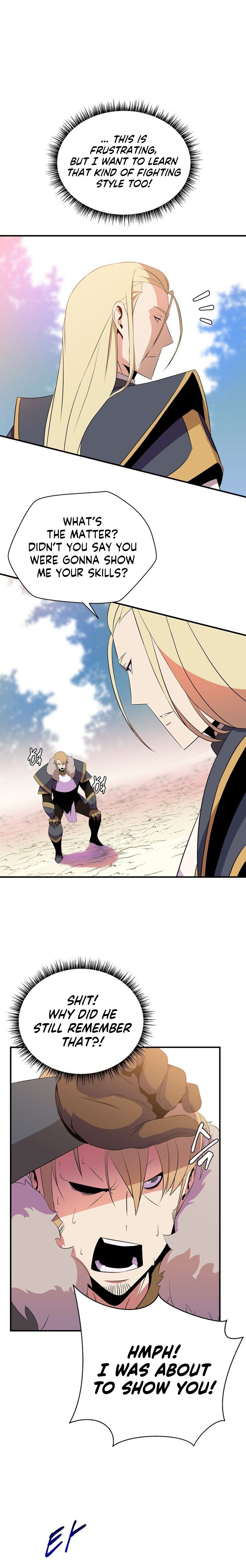 Read Kill The Hero En Manga Online