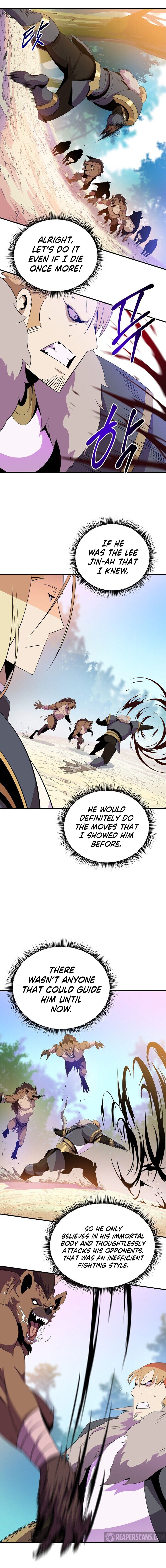 Read Kill The Hero En Manga Online