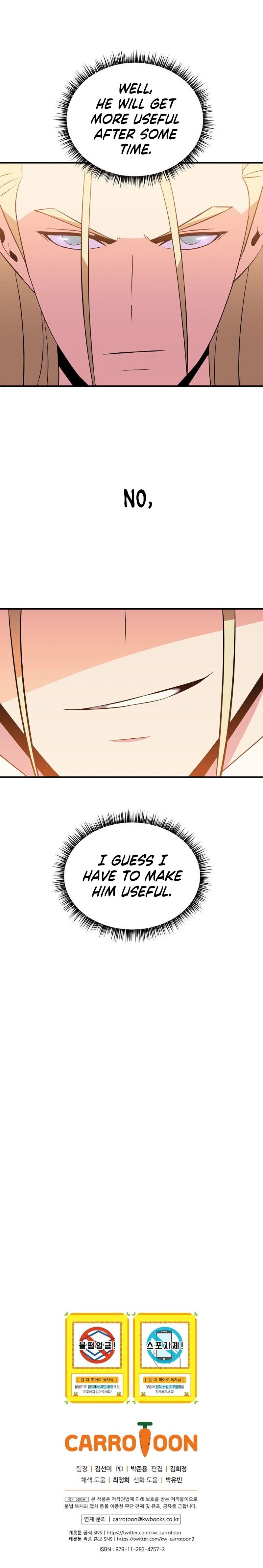 Read Kill The Hero En Manga Online