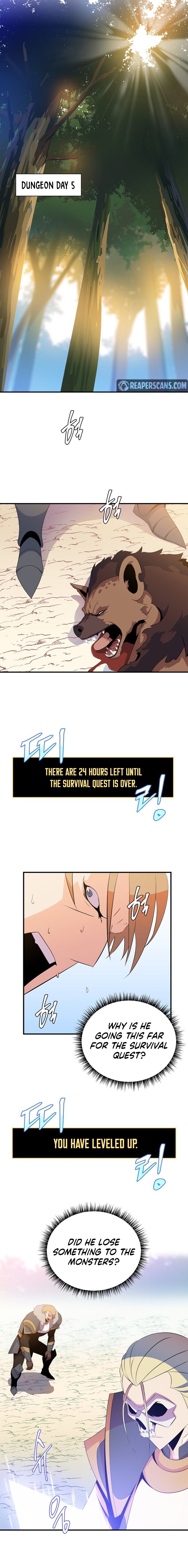 Read Kill The Hero En Manga Online