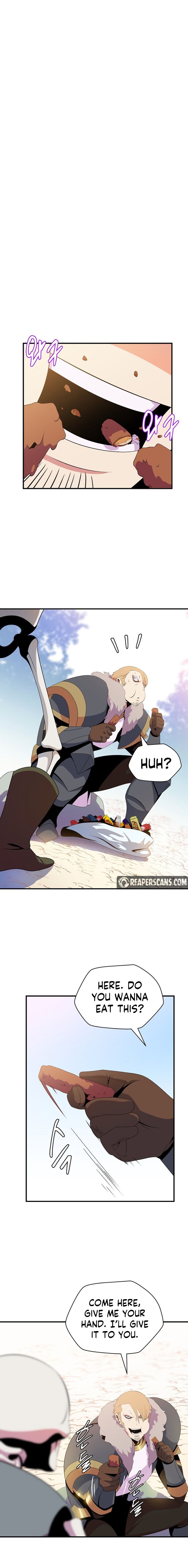 Read Kill The Hero En Manga Online