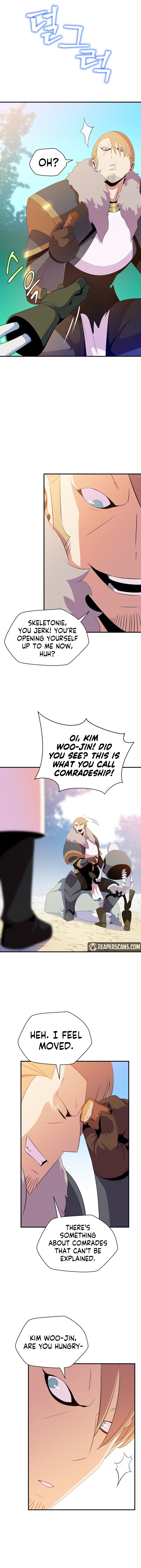 Read Kill The Hero En Manga Online