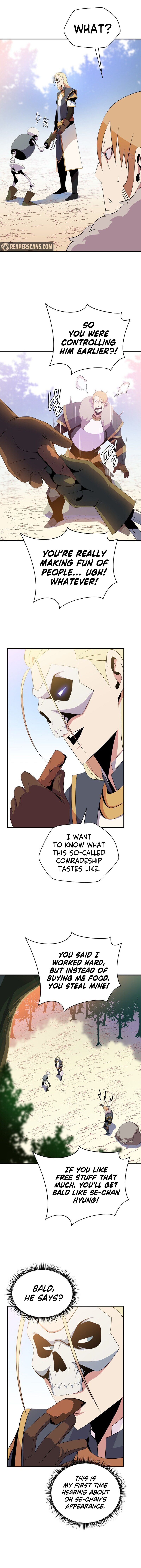 Read Kill The Hero En Manga Online