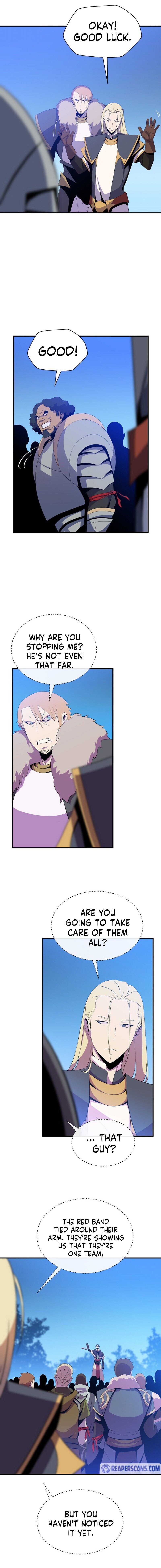 Read Kill The Hero En Manga Online