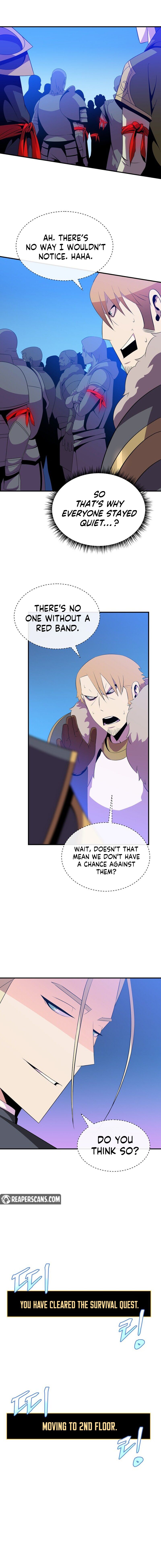 Read Kill The Hero En Manga Online