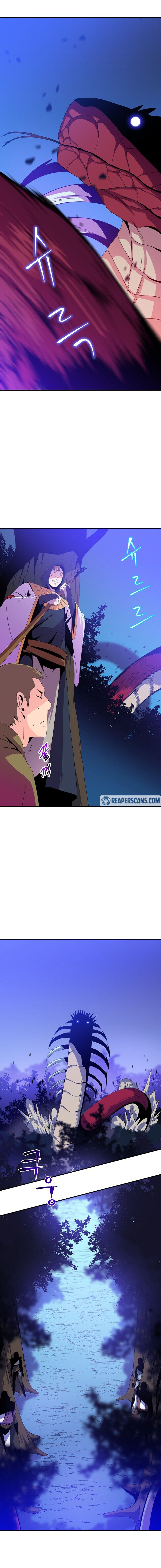 Read Kill The Hero En Manga Online