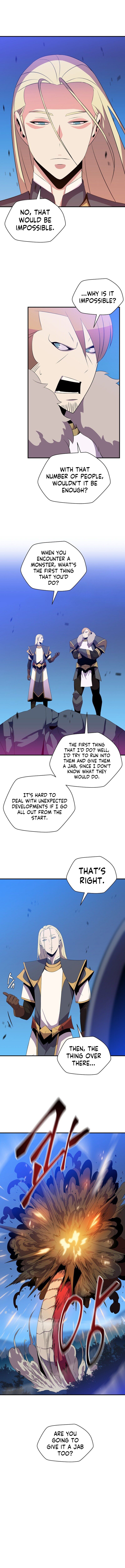 Read Kill The Hero En Manga Online