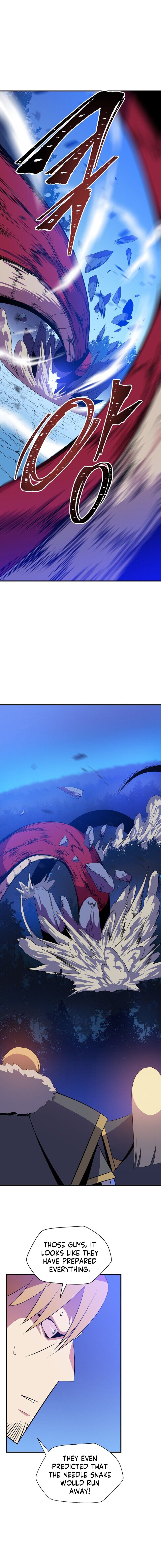 Read Kill The Hero En Manga Online