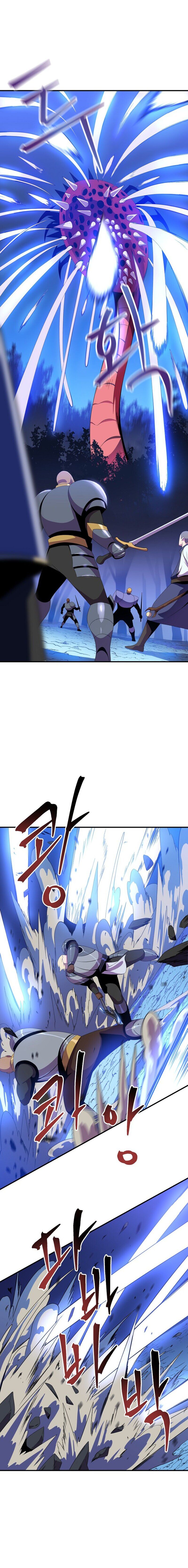 Read Kill The Hero En Manga Online