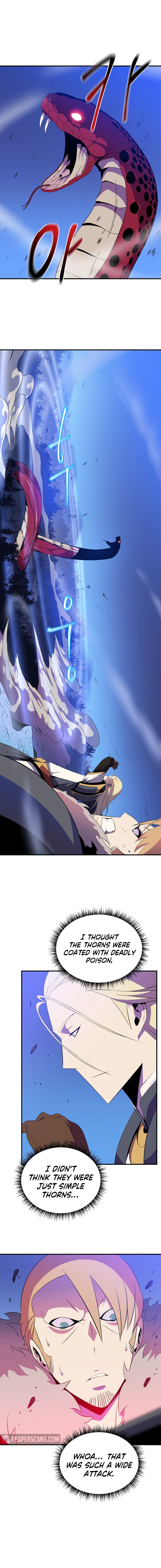 Read Kill The Hero En Manga Online