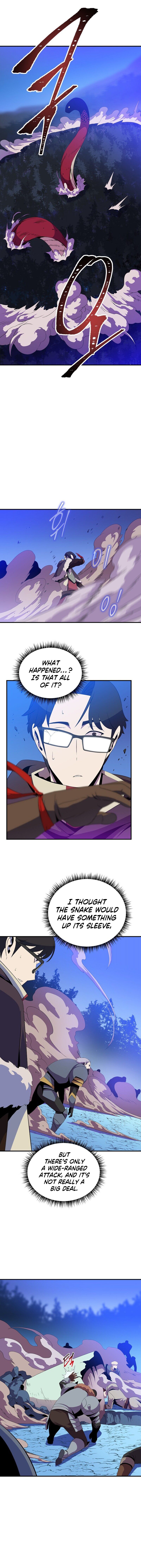 Read Kill The Hero En Manga Online