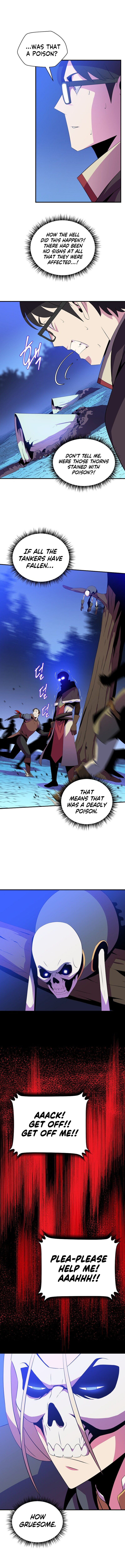 Read Kill The Hero En Manga Online
