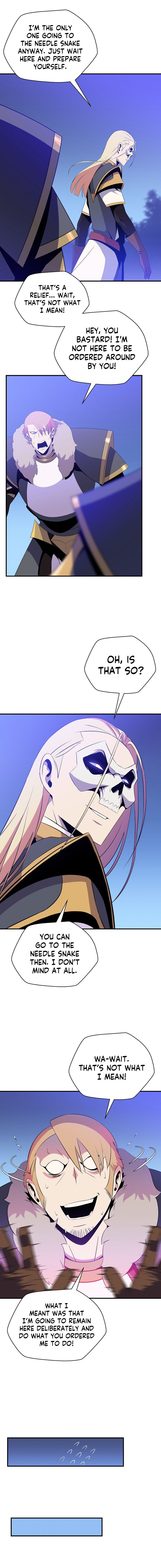 Read Kill The Hero En Manga Online