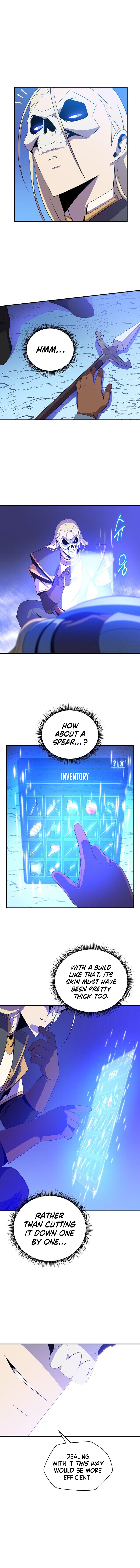 Read Kill The Hero En Manga Online