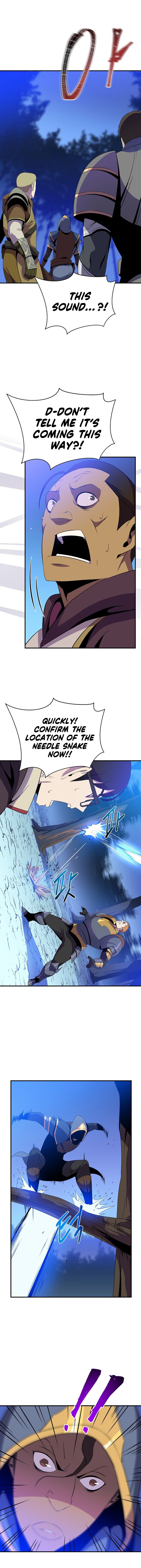 Read Kill The Hero En Manga Online