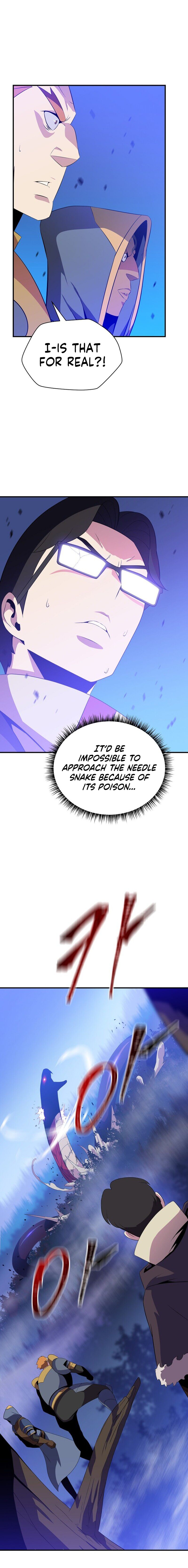 Read Kill The Hero En Manga Online