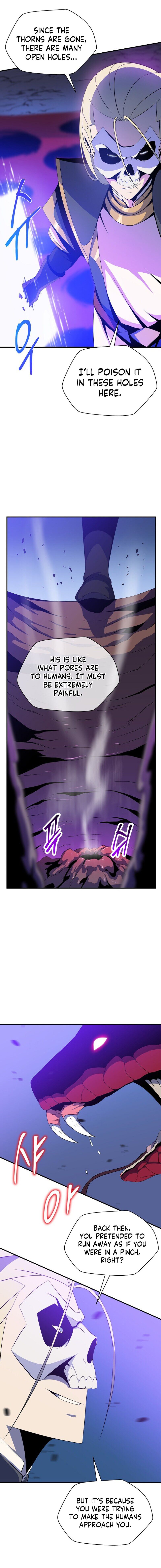 Read Kill The Hero En Manga Online