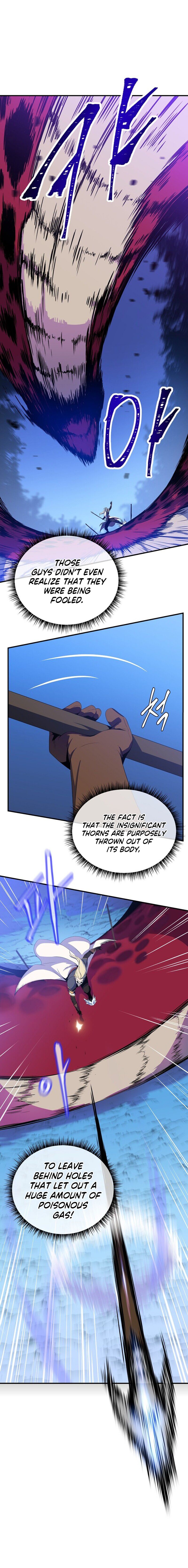 Read Kill The Hero En Manga Online