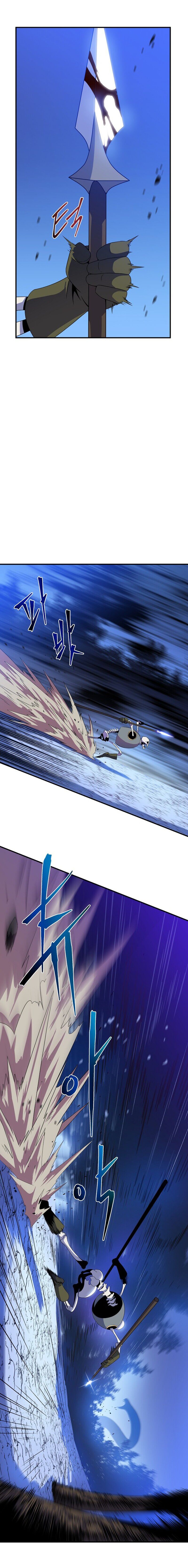 Read Kill The Hero En Manga Online