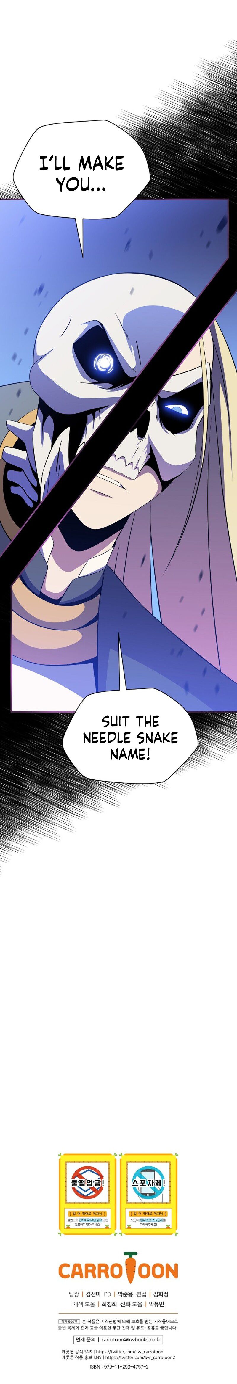 Read Kill The Hero En Manga Online