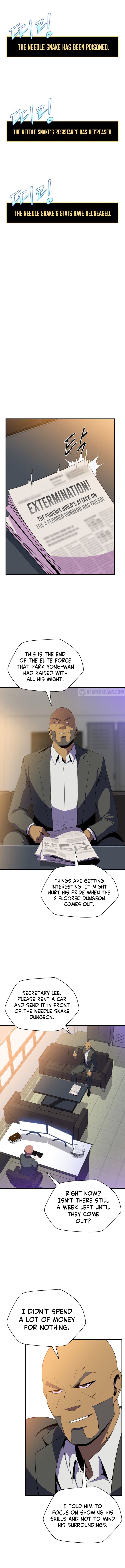 Read Kill The Hero En Manga Online