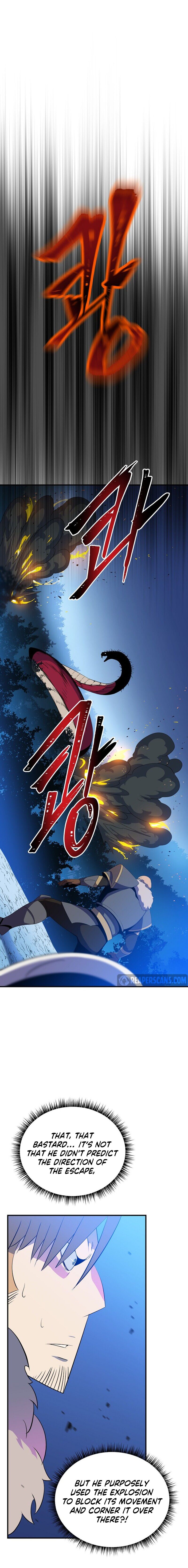 Read Kill The Hero En Manga Online