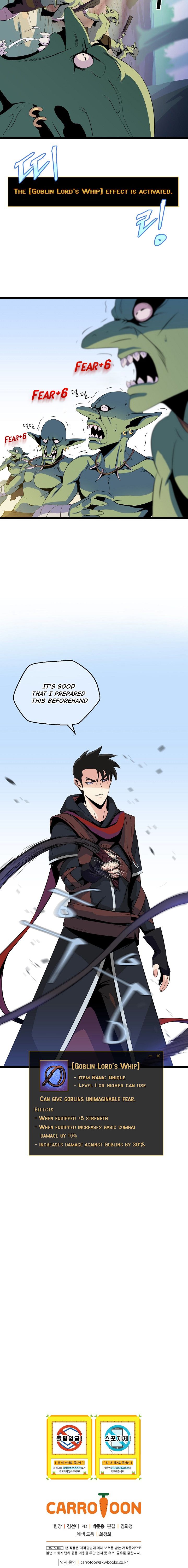 Read Kill The Hero En Manga Online