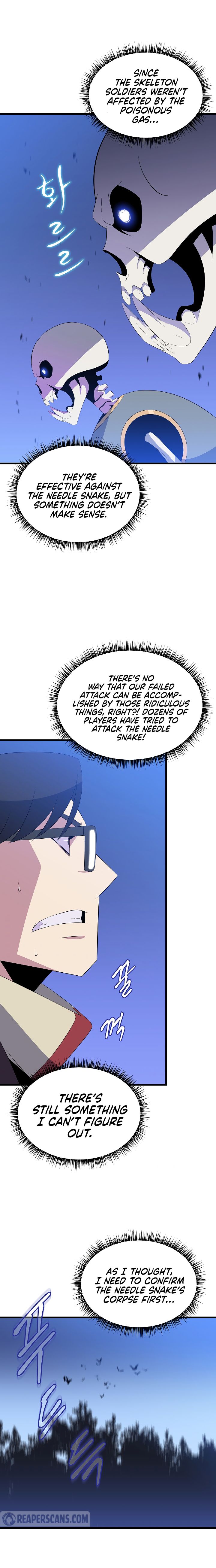Read Kill The Hero En Manga Online