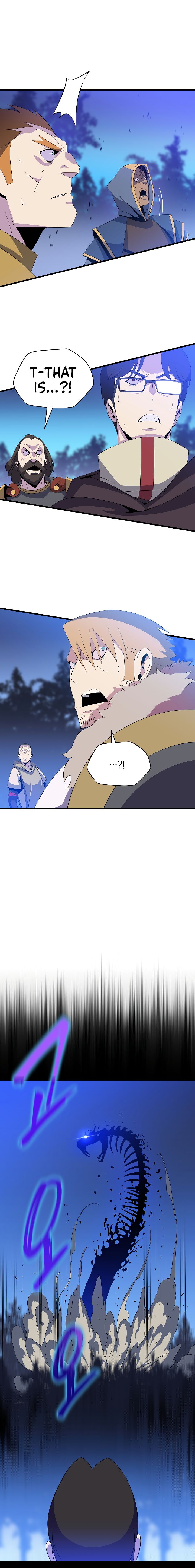 Read Kill The Hero En Manga Online