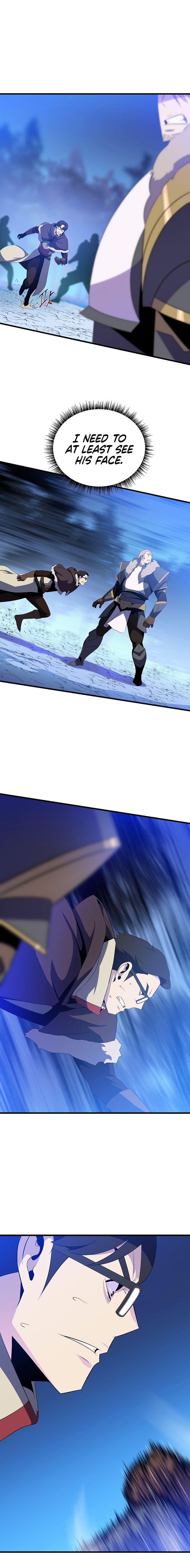 Read Kill The Hero En Manga Online