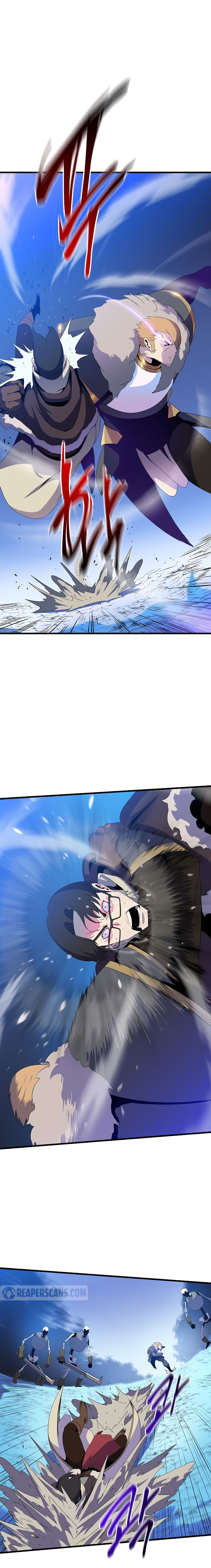 Read Kill The Hero En Manga Online