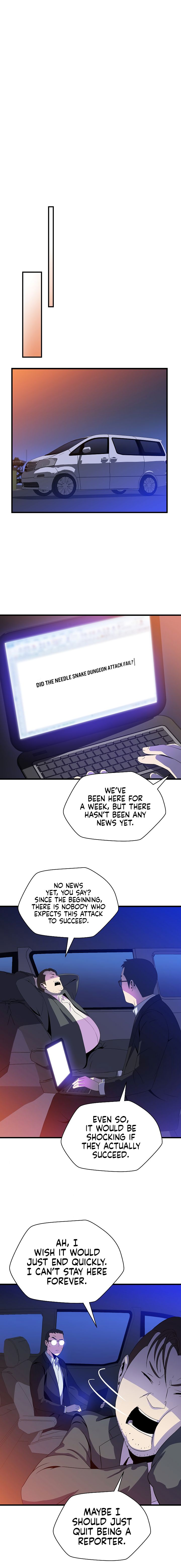 Read Kill The Hero En Manga Online