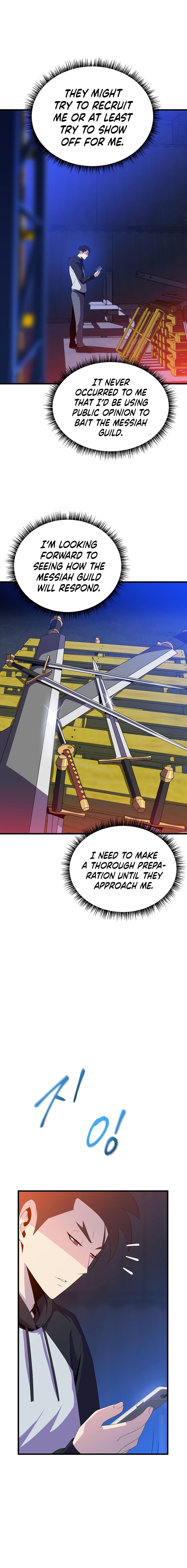 Read Kill The Hero En Manga Online