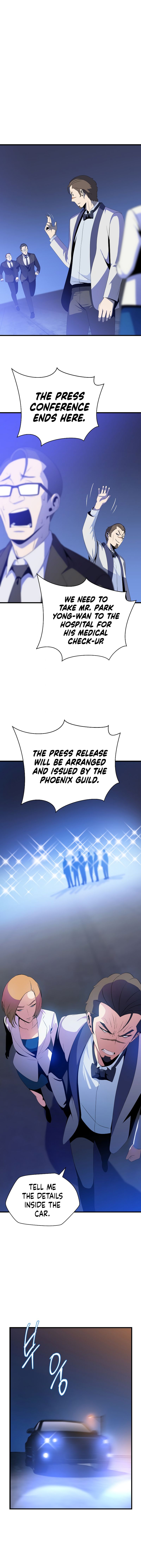 Read Kill The Hero En Manga Online