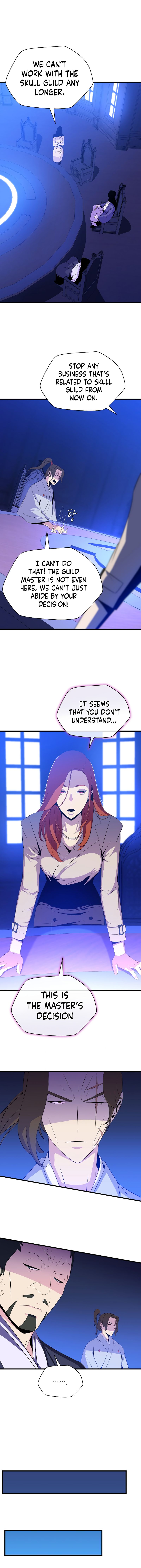 Read Kill The Hero En Manga Online
